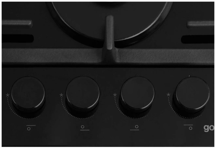 Газовая варочная панель Gorenje GTW 642 SYB