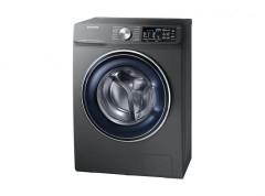 Стиральная машина Samsung WW80R62LVFX
