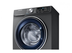 Стиральная машина Samsung WW80R62LVFX