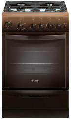 Газовая плита GEFEST 5100 04 0003