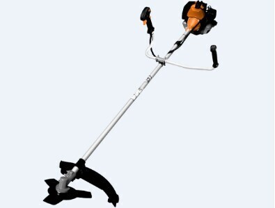 Триммер бензиновый Техмаш ВТ-52