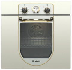 Электрический духовой шкаф Bosch HBFN 10BV0