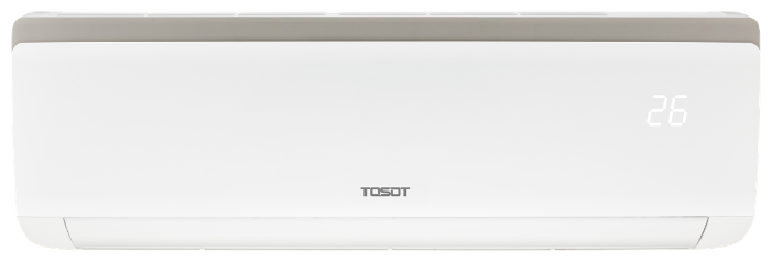 Сплит-система Tosot T24H-SNa/I / T24H-SNa/O
