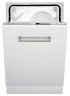 Посудомоечная машина Korting KDI 4555