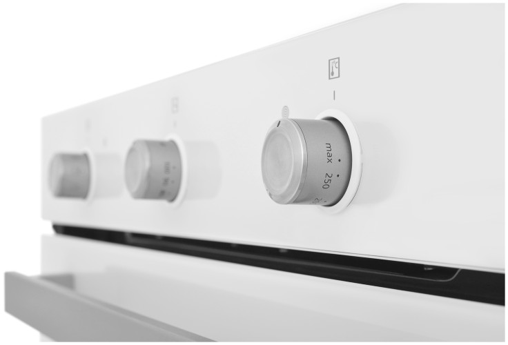 Электрический духовой шкаф Jacky's JO EW7518