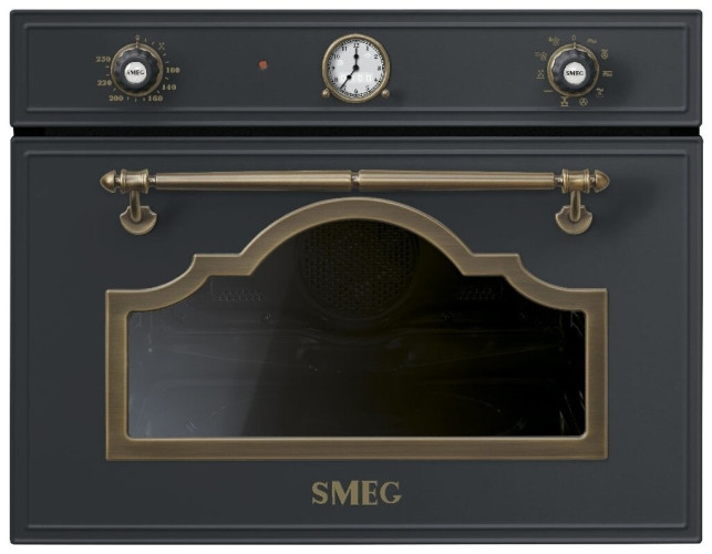 Электрический духовой шкаф Smeg SF4750MCAO