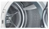 Сушильная машина Bosch WTW 85461