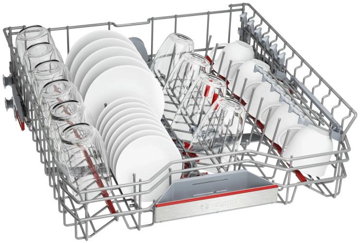 Посудомоечная машина Bosch SMV 6ECX51E