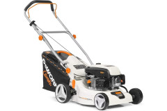 Газонокосилка бензиновая DeWORKS L 43P