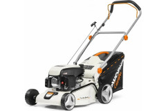 Газонокосилка бензиновая DeWORKS L 43P