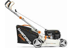 Газонокосилка бензиновая DeWORKS L 43P