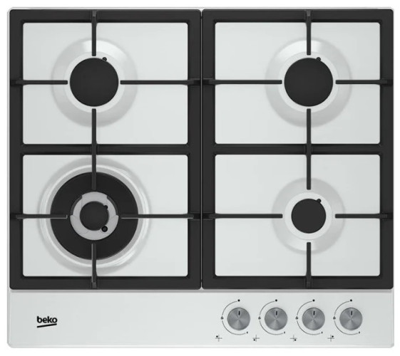 Газовая варочная панель Beko HIAW 64225 SW