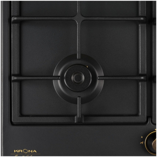 Газовая варочная панель Krona NOVANTA 90 AN