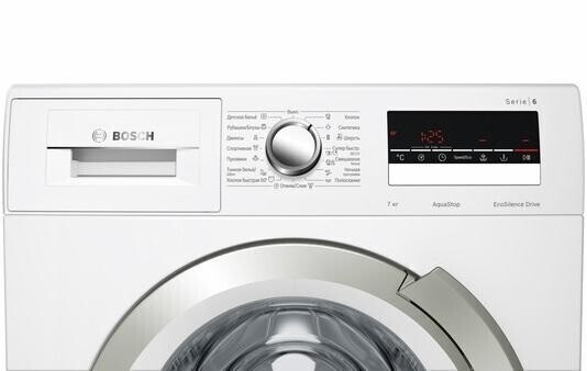 Стиральная машина Bosch WLL 24241 OE