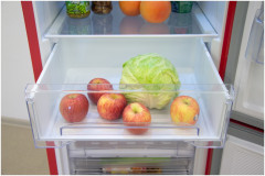 Холодильник Nordfrost NRB 154 832