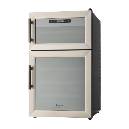 Винный шкаф Temptech E1000DRW