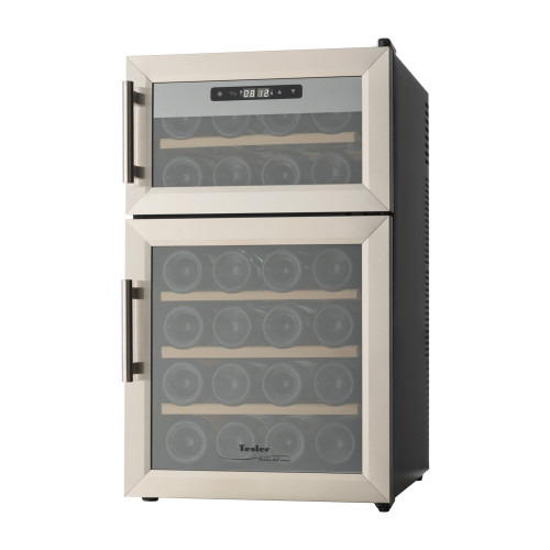 Винный шкаф Temptech E1000DRW