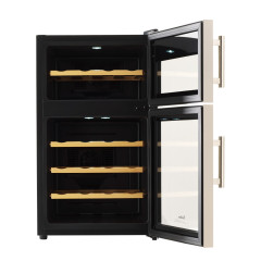 Винный шкаф Temptech E1000DRW