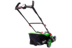 Газонокосилка аккумуляторная RedVerg RD-LM400-36V/BL