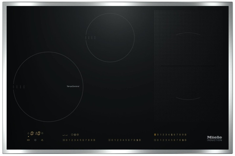 Индукционная варочная панель Miele KM6629-1 RU EDST