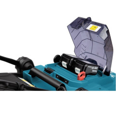 Газонокосилка аккумуляторная Makita DLM382Z (без АКБ и З/У)