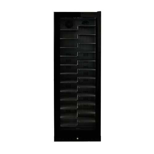 Встраиваемый винный шкаф IP Industrie CIRS 140 CF X