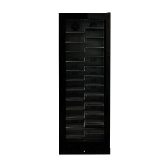 Встраиваемый винный шкаф IP Industrie CIRS 140 CF X