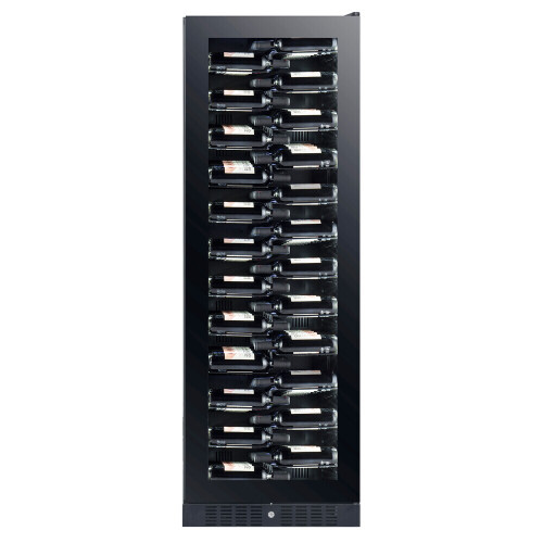 Встраиваемый винный шкаф IP Industrie CIRS 140 CF X