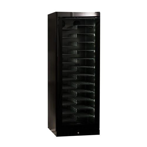 Встраиваемый винный шкаф IP Industrie CIRS 140 CF X