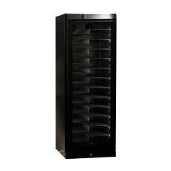 Встраиваемый винный шкаф IP Industrie CIRS 140 CF X