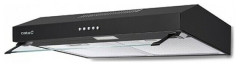 Подвесная вытяжка Cata C2 T600 BK