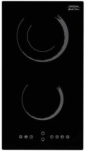 Электрическая варочная панель Krona ORSA 30 BL