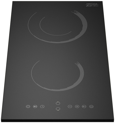 Электрическая варочная панель Krona ORSA 30 BL