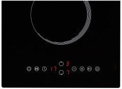 Электрическая варочная панель Krona ORSA 30 BL