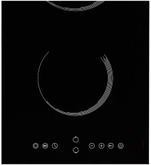 Электрическая варочная панель Krona ORSA 30 BL