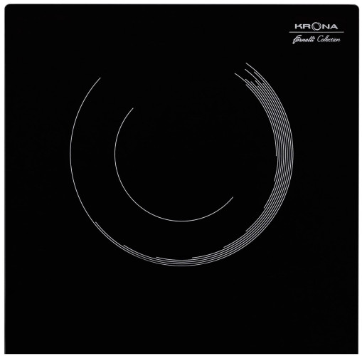 Электрическая варочная панель Krona ORSA 30 BL