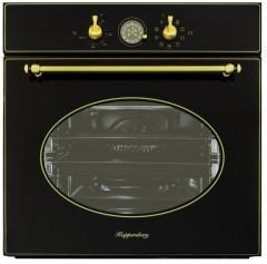 Электрический духовой шкаф Kuppersberg SR 669 B