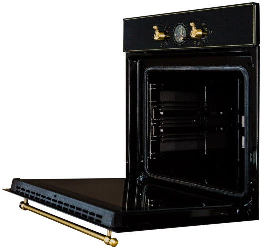 Электрический духовой шкаф Kuppersberg SR 669 B