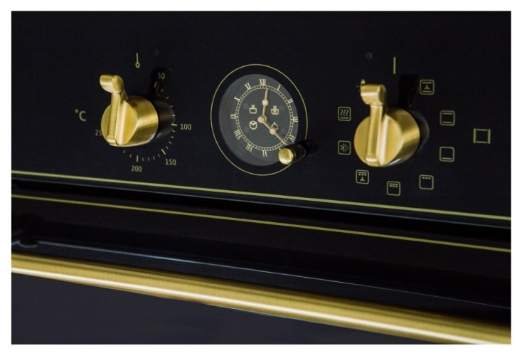 Электрический духовой шкаф Kuppersberg SR 669 B