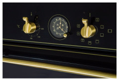 Электрический духовой шкаф Kuppersberg SR 669 B