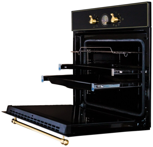 Электрический духовой шкаф Kuppersberg SR 669 B