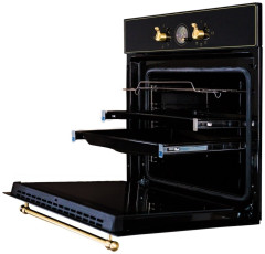 Электрический духовой шкаф Kuppersberg SR 669 B