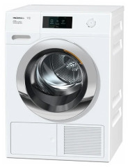 Сушильная машина Miele TCR 870 WP