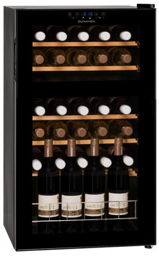 Винный шкаф GEMM WL5/226S