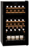Винный шкаф GEMM WL5/226S