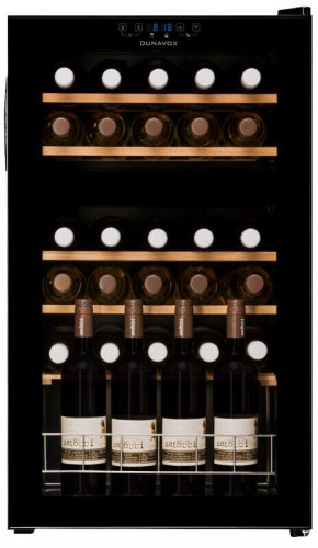 Винный шкаф GEMM WL5/226S