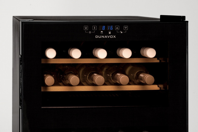 Винный шкаф GEMM WL5/226S