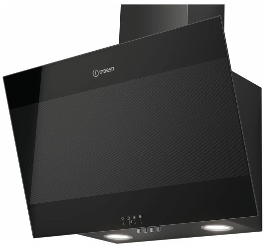 Кухонная вытяжка Indesit IHVP 6.6 LM K