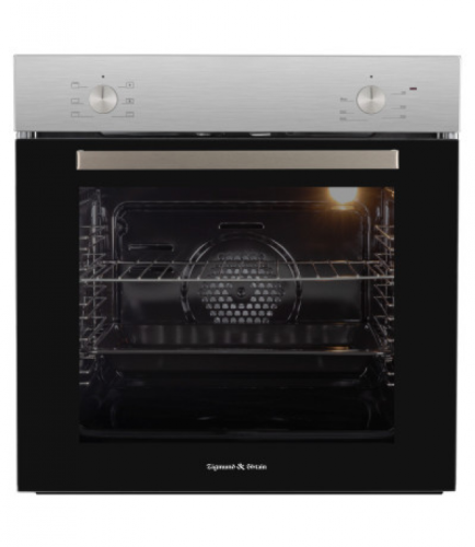 Электрический духовой шкаф Zigmund & Shtain E 175 S