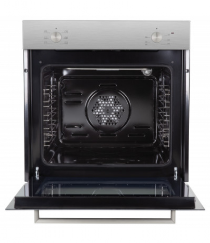 Электрический духовой шкаф Zigmund & Shtain E 175 S